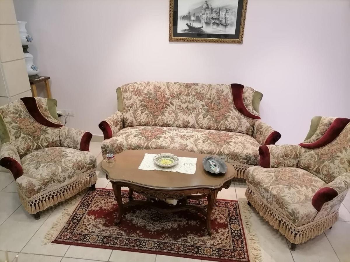シラクーサLoft Ronchetto Aretusaアパートメント エクステリア 写真